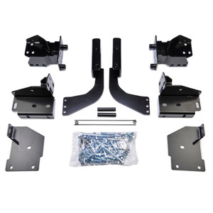 Warn Ind. - Transformer F150 Gen 3 - 95176