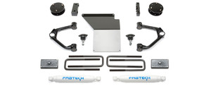 Fabtech - Lift Kit Suspension - K1070