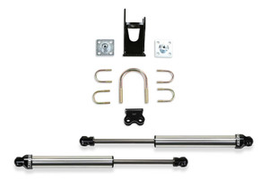 Fabtech - 2.25dlss N/r Dual Ss Kit - FTS220512