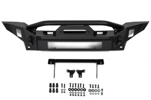 Dv8 - Jeep Wrangler Jl & Gladiator Jt | F - FBJL-07