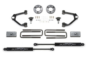 Fabtech - Lift Kit Suspension - K1152M