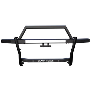 Black Horse - Rambler Grille Guard - RAGF10
