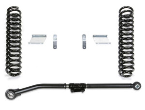 Fabtech - 2.5' Sd Basic Box - FTS22316