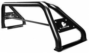 Black Horse - Classrolbar .5ton All 01-19 - RB001BK
