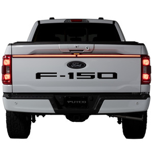 Putco - Excalibur: Led Center Tail Lamp - 92060-39