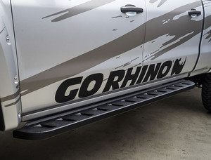 Go Rhino - Rb10 Step Cc Ram1510 - 63420687T