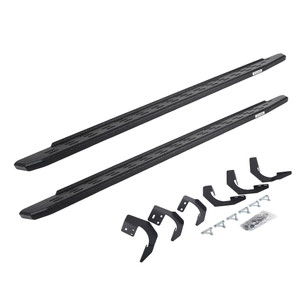 Go Rhino - Rb30 Running Boards With Brackets - 69620687T