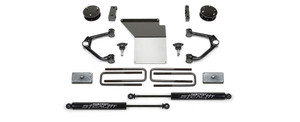 Fabtech - Lift Kit Suspension - K1070M