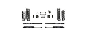 Fabtech - Lift Kit Suspension - K4048M
