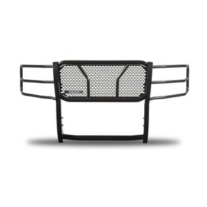 Black Horse - Rugged Heavy Duty Grille Guard - RU-GV02MA-B