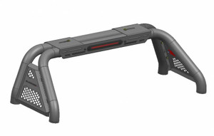 Black Horse - Classic Roll Bar Pro - RB06MT