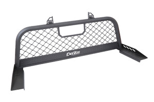 Dee Zee - Cargo Management Cab Rack - DZ95058RTB
