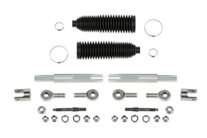 Fabtech - Tie Rod Heim Kit - FTS22349
