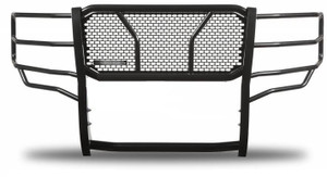 Black Horse - 2007-2013 Chevrolet Silverado 1500 - RU-CHSI07-B