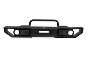 Dv8 - 2018-2025 Jeep Wrangler Jl & 2020-2 - FBJL-13