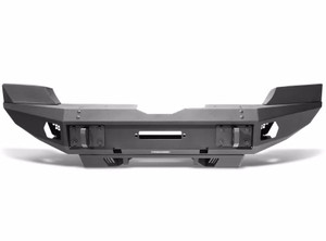 Go Rhino - Trailline Front Full Width Bumper - - 231400T