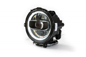 Dv8 - 2018-22 Jeep Jl & 2020-22 Jeep Jt L - HLCJL-02