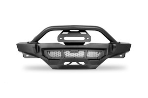 Dv8 - 2018-2023 Wrangler Jl & Gladiator J - FBJL-09