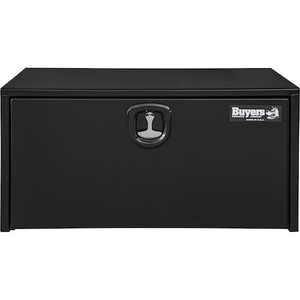 Buyers Prod - Toolbox Steel 24x24x36 Die Cast 3 P - 1734305
