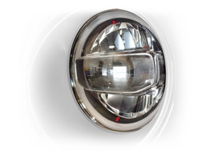 Dv8 - Jl + Gladiator Headlights - HLCJL-01