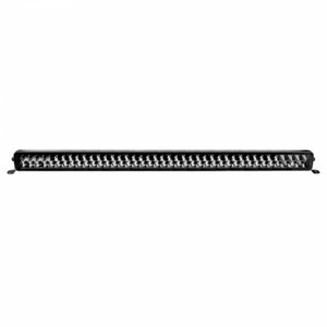Go Rhino - Black Out Series Lights - 42' Doubl - 754004011CDS