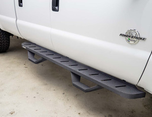 Go Rhino - Rb10 Running Boards - Complete Kit: - 6343068720PC