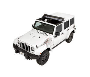 Bestop - Sunrider For Hardtop - 52453-17