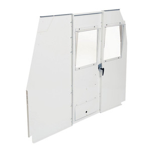 Weatherguard - Bulkhead Fsv - 96101-3-01