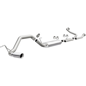 Magnaflow - Sys Cb 07-18 Nissan Titan 5.6l - 19421