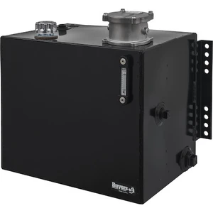Buyers Prod - Reservoir  30 Gal Stl W/10 Micron F - SMR30SF10
