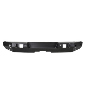 Westin - 59-82055a Bumper Only - 59-82055A