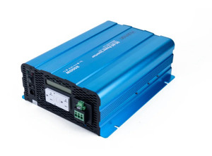 Holman - 2000 Watt Pure Sine Wave Inverter - 40442