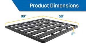Rhino Rack - Rolf2 Is A  Kit That Includes Rl - ROLF2