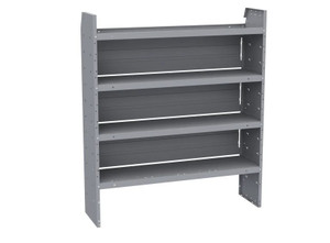Holman - Adjustable Tall Shelf Uni - 48524