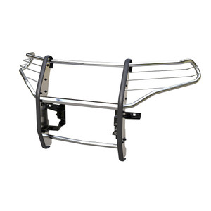 Black Horse - Grille Guard - 17FJ31MSS