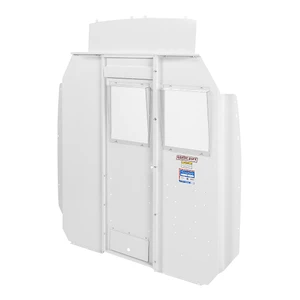 Weatherguard - Bulkhead Transit Deep - 96321-3-01D