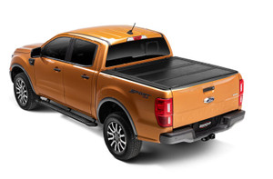 Undercover - Undercover Flex 2022 Nissan Frontie - FX51020