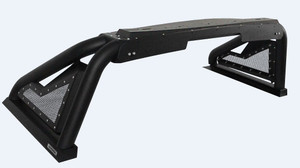 Go Rhino - 19-20 Ram 1500 Nbs Sport Bar2.0 - 918000T