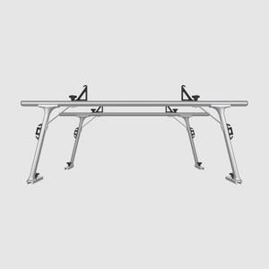 Trac Rac - Thule Tracrac Sr Truck Rack Super D - 43003XT