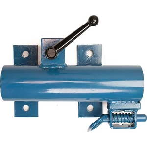 Brownell Boat Stands SSBENCH Mounted Service Station, Bench Mount only - SSBENCH