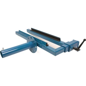 Brownell Boat Stands SSLU Mounted Service Station,  Lower Unit Fixture only - SSLU