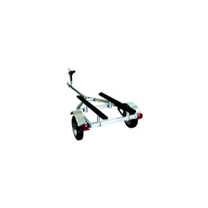 C.E. Smith 48810 Multi-Sport Trailer, Tires 4.80 x 8" - 48810