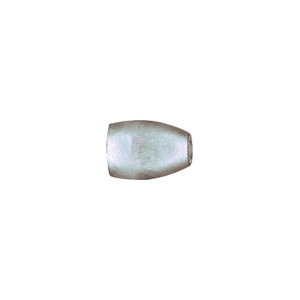 Martyr Replacement Prop Nut Anode, Zinc, Series F - CMPNZF