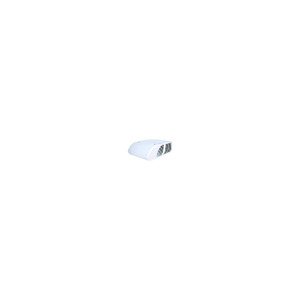 Coleman-Mach  350040762 Mach 10  Low Profile Air Conditioner w/ HP2 Heat pump, White 15,000 BTU'S - 35004-0762