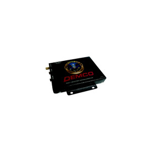 Demco 9599007 Air Force One Towed Vehicle Braking System - 9599007