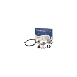 Dometic SSX117715 Xtreme Tilt NFB Steering Kit, 15' - SSX17715