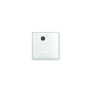 Furrion 2021123960 Retrofit Door Replacement for Tankless RV Water Heating System, White, 18.11" x 16.14" - 2021123960