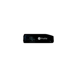 GE Profile PLC15 RV Rooftop Air Conditioner Low Profile, Black - PLCS15XAHB