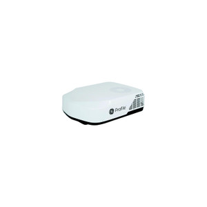 GE Profile PLH13 High Efficiency RV Rooftop Air Conditioner Low Profile with Heat Pump, White - PLHS13XHHW