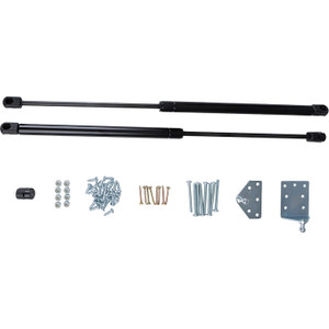 JR Products 0632015 Bed Support Kit, Queen Standard - 06-32015